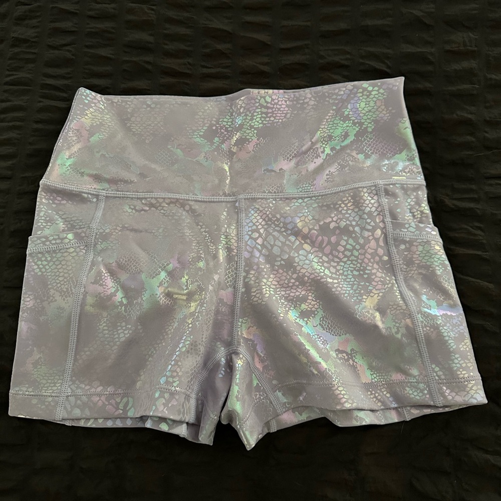 CVG 2.5” shorts